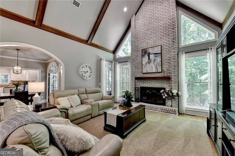 Roswell, GA 30076,1595 Northcliff TRCE