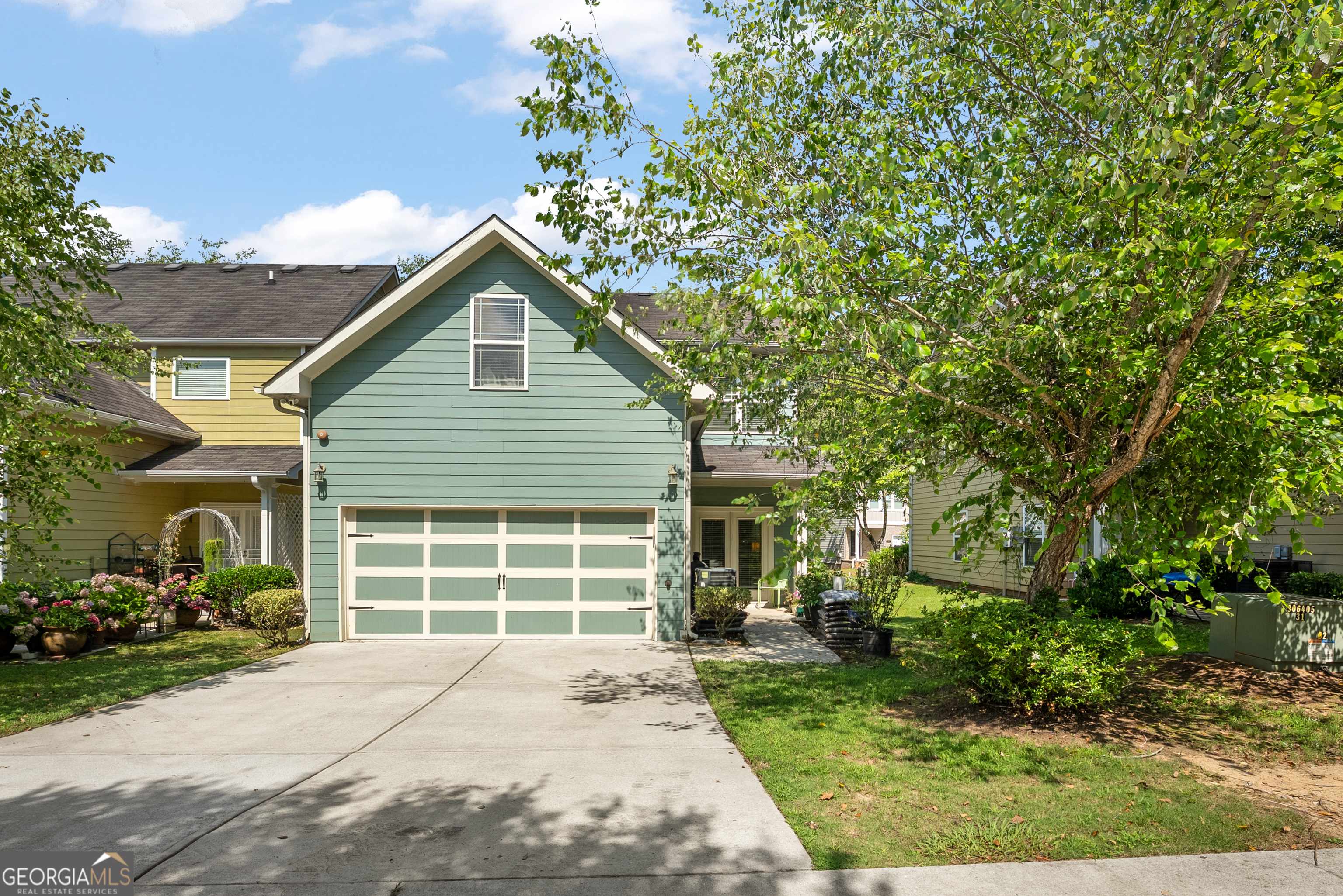 Conyers, GA 30012,112 Wellbrook CT NE