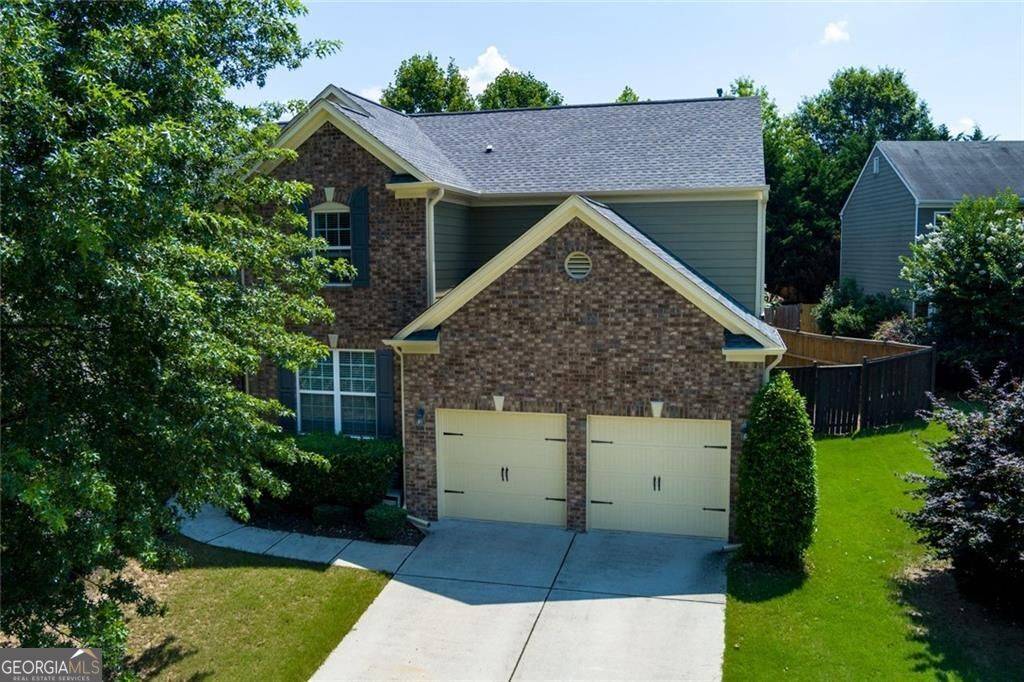 Woodstock, GA 30188,213 Roseman WAY
