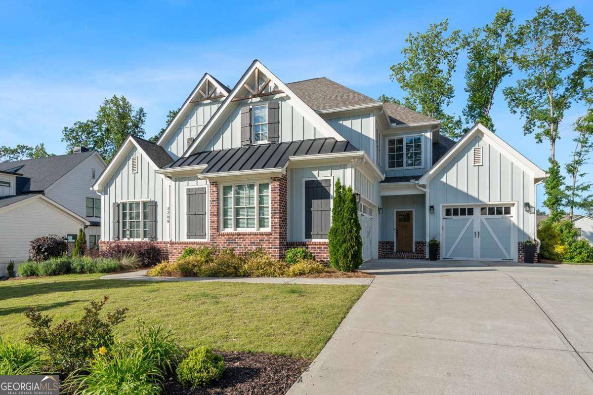Marietta, GA 30064,2208 Sage Mountain CT SW