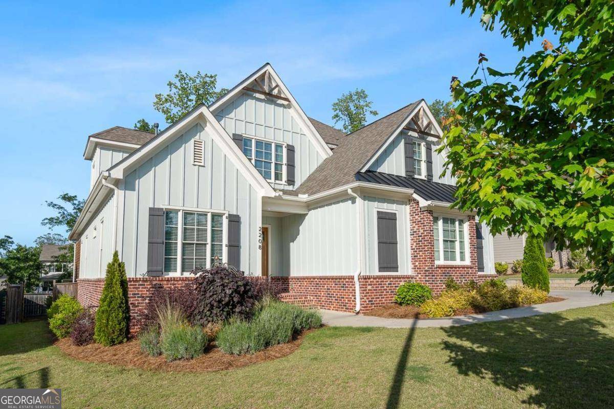 Marietta, GA 30064,2208 Sage Mountain CT SW