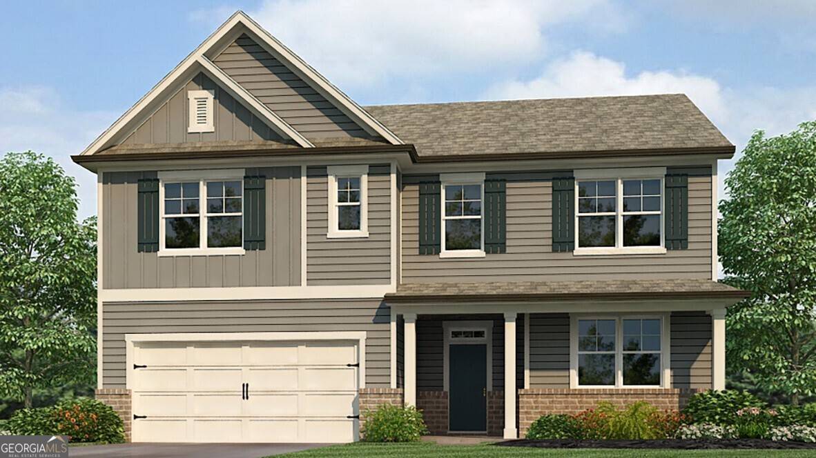 Villa Rica, GA 30180,904 Sundown PT