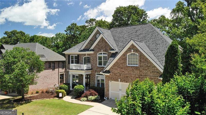 Smyrna, GA 30126,5059 Belair Bluff CT SE