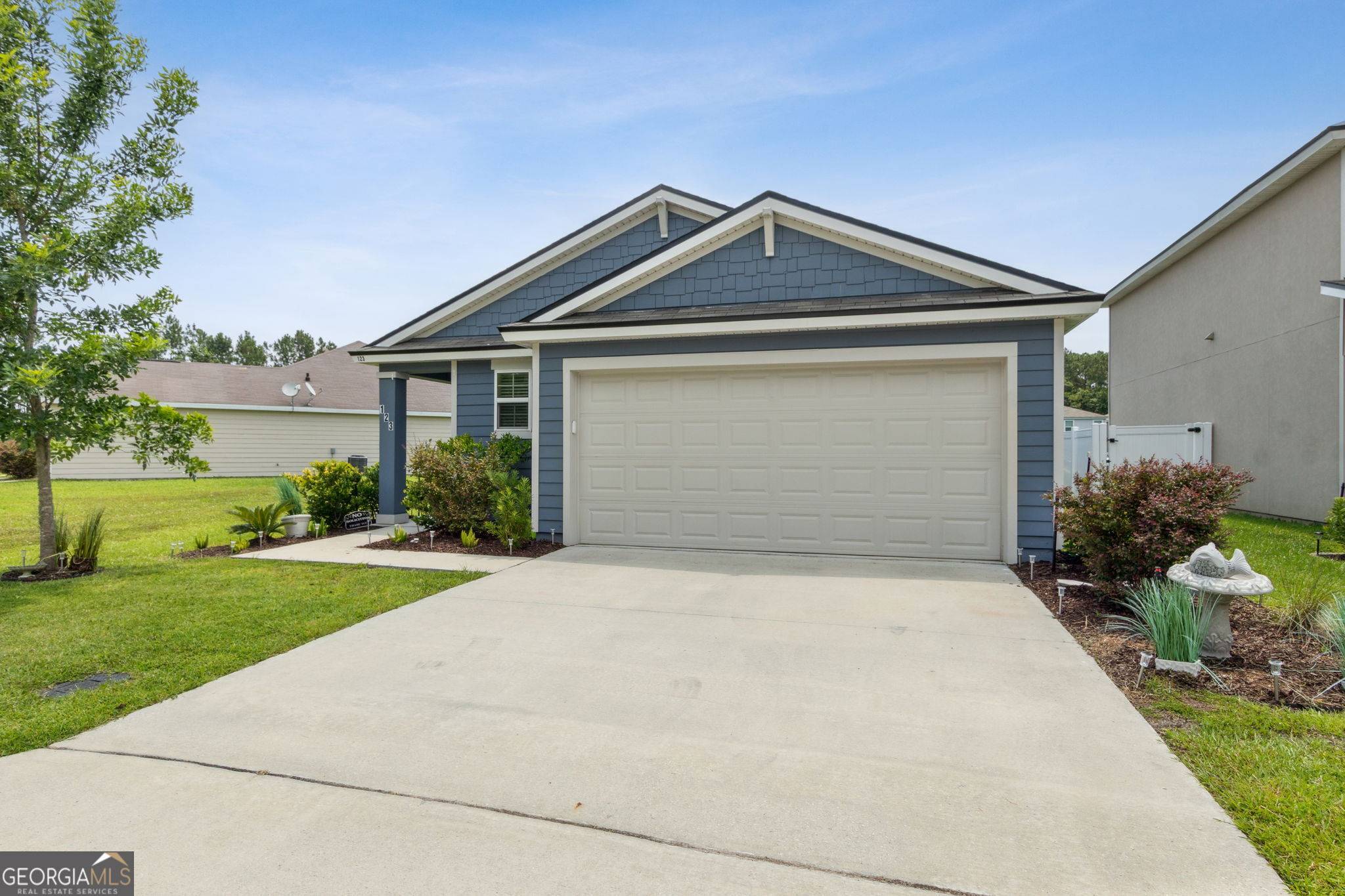 Saint Marys, GA 31558,123 Ashwood CIR