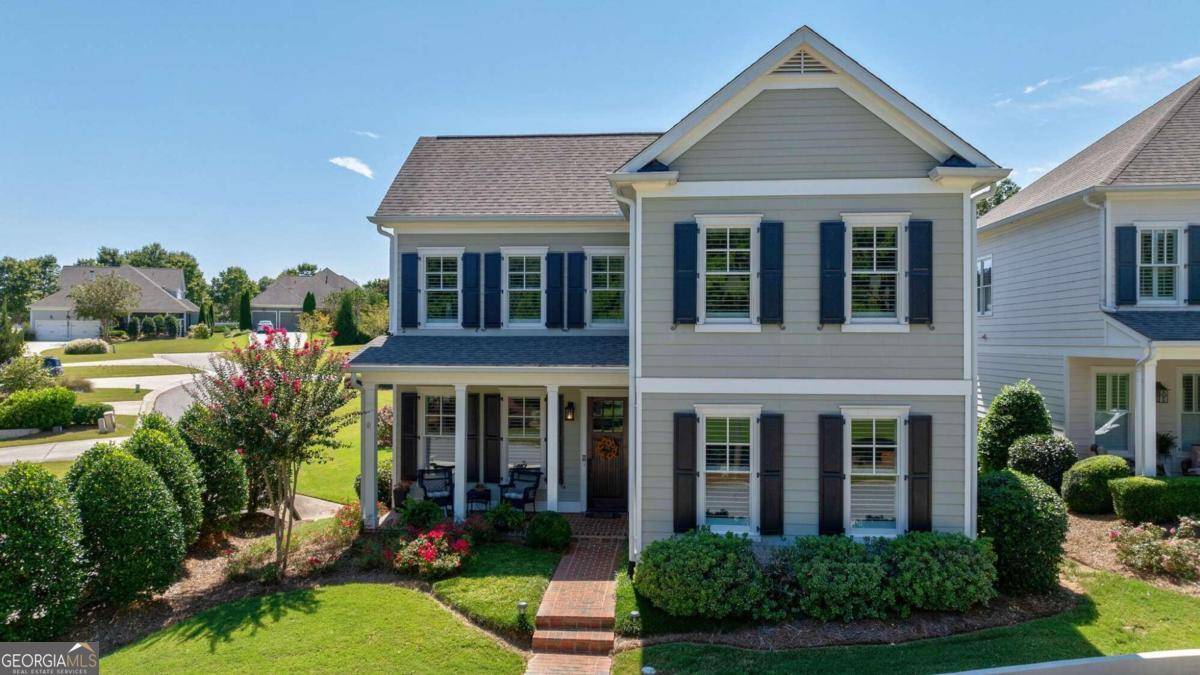 Statham, GA 30666,1280 Greenleffe CIR