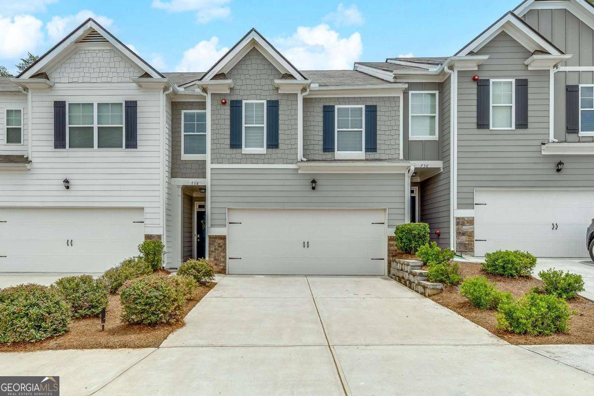 Woodstock, GA 30188,738 Woodstock Grove DR