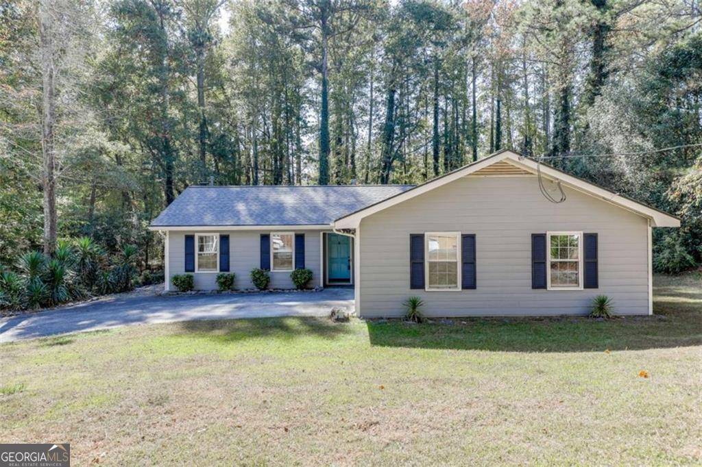 Lawrenceville, GA 30043,1373 W Prospect DR
