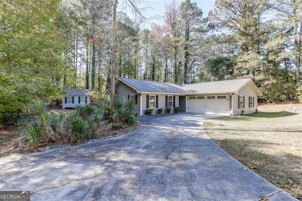 Lawrenceville, GA 30043,1373 W Prospect DR