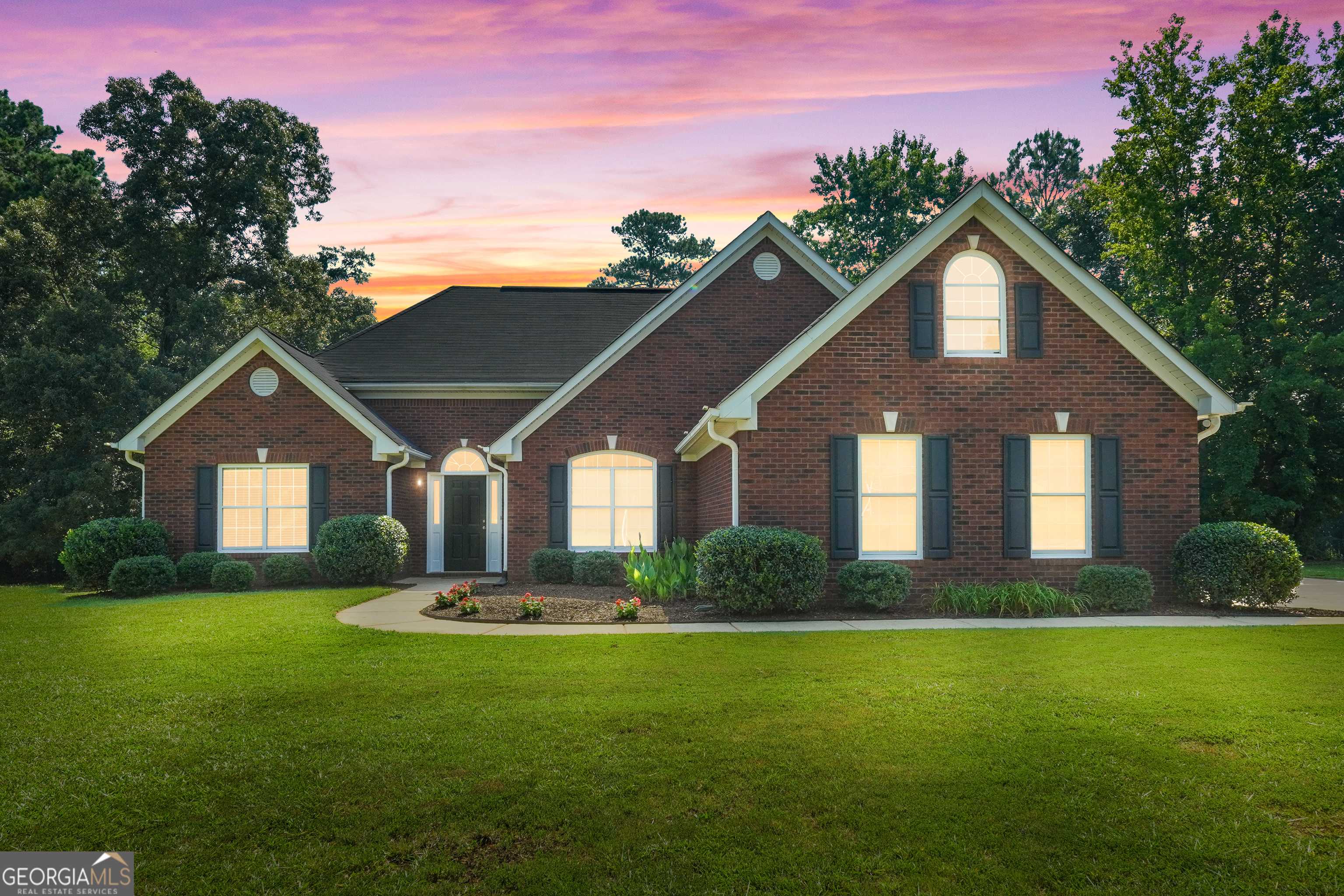 Mcdonough, GA 30252,1032 Shumard LN
