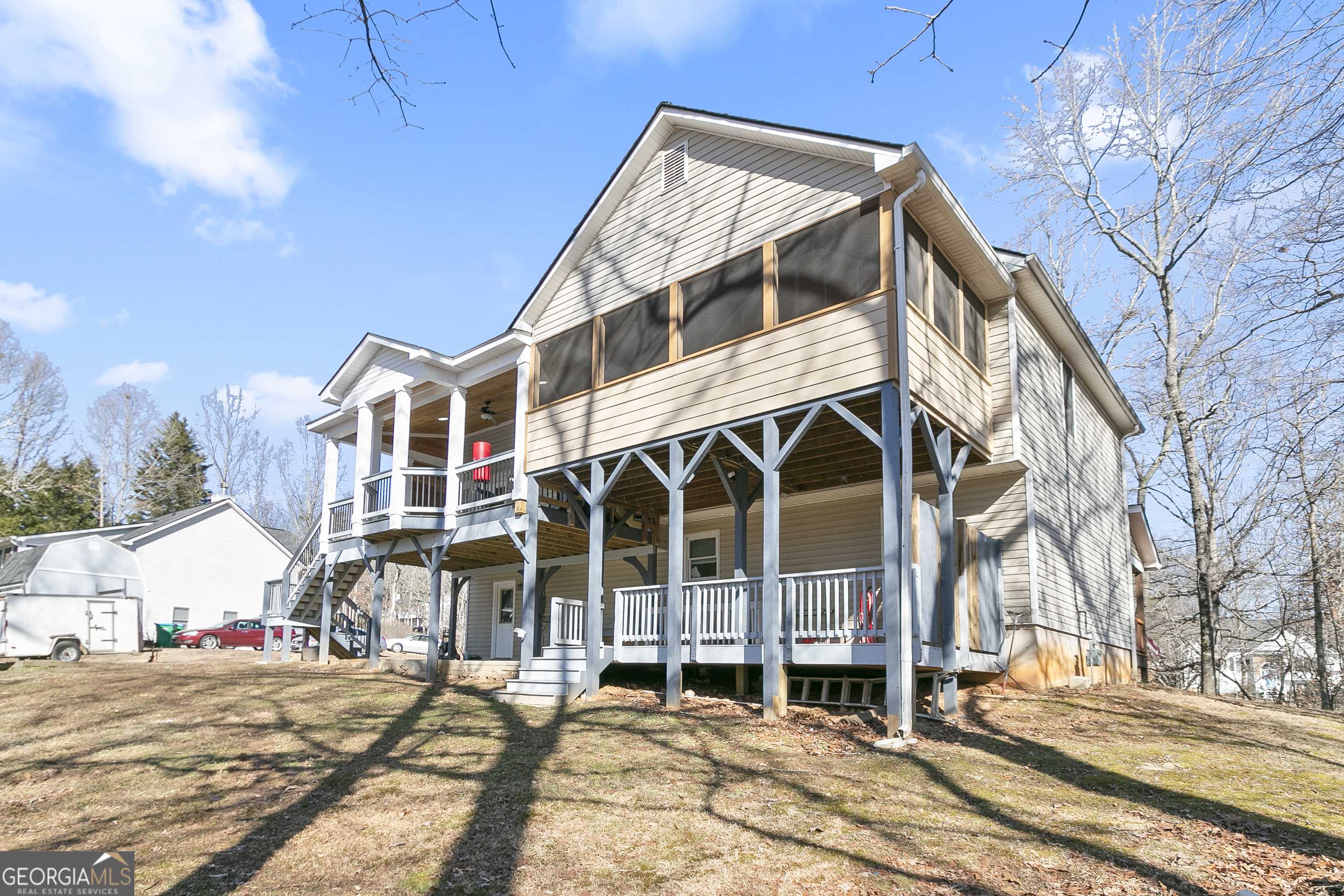 Jasper, GA 30143,98 Ivy Ridge DR