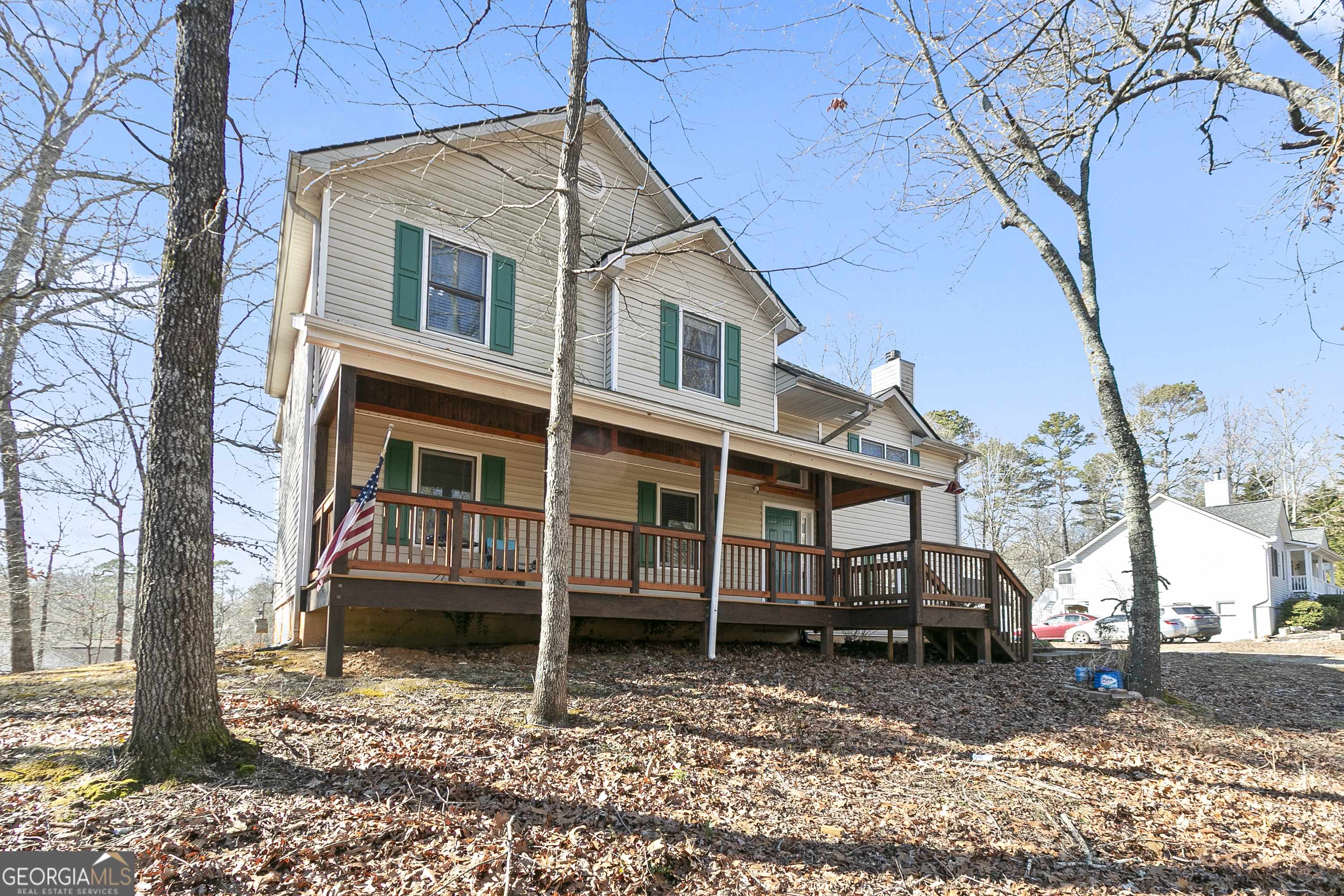 Jasper, GA 30143,98 Ivy Ridge DR