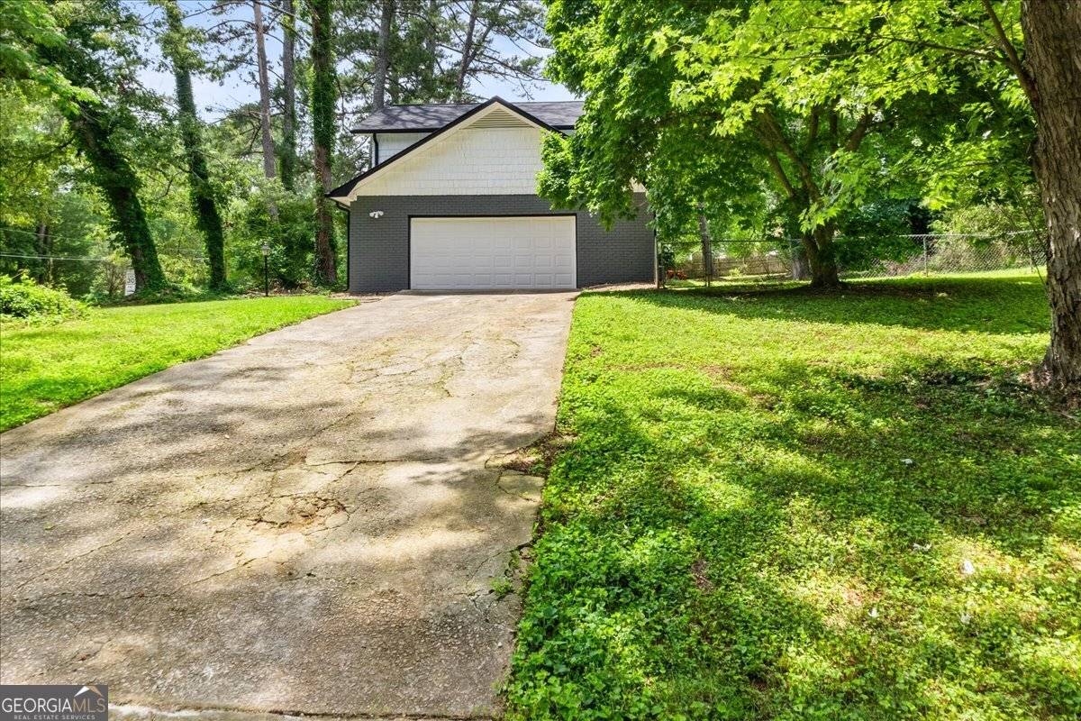 Lithonia, GA 30038,5058 Rock Springs RD