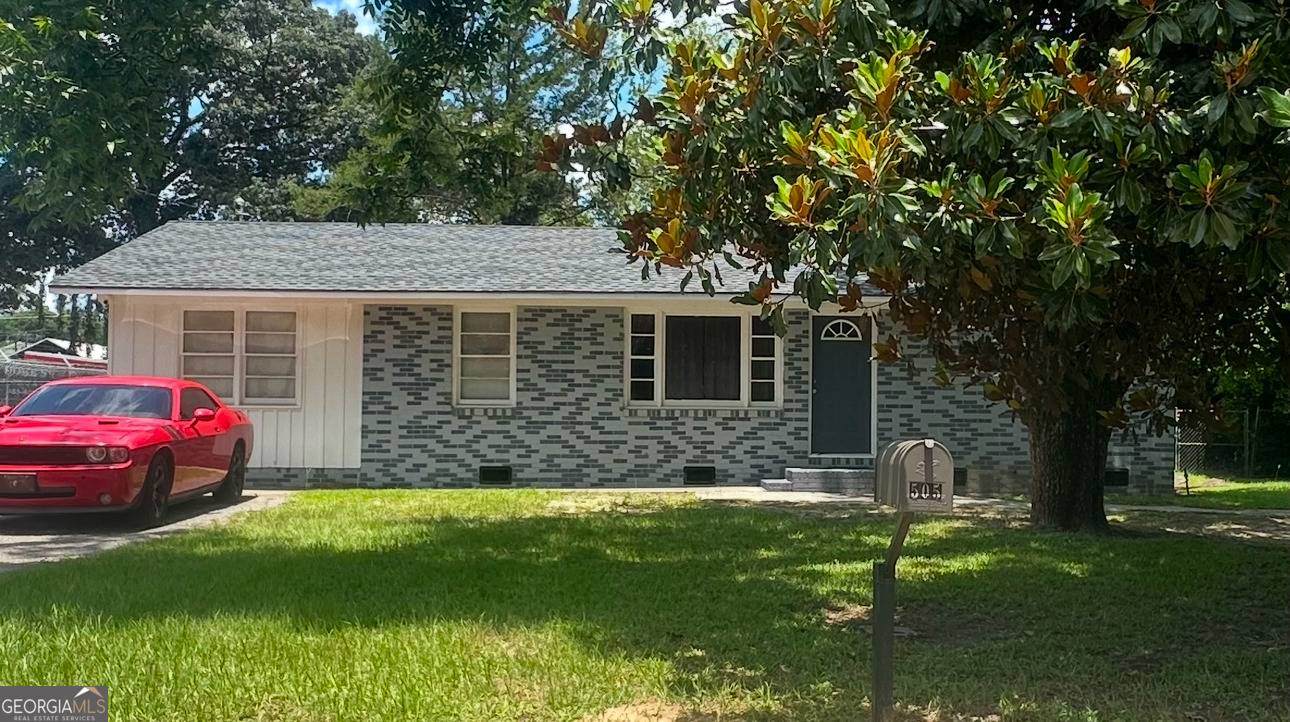 Perry, GA 31069,505 Bradley ST