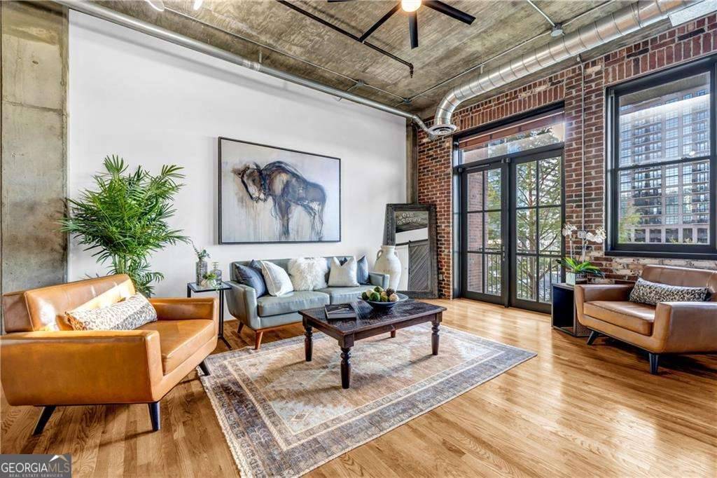 Atlanta, GA 30305,3180 Mathieson Drive #703