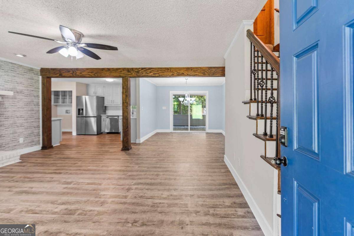 Flowery Branch, GA 30542,4617 Kingswood DR