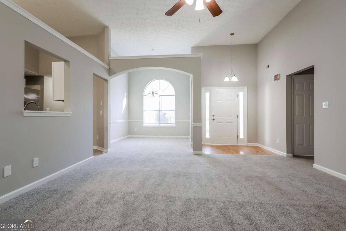 Dacula, GA 30019,2323 Heatherton CIR