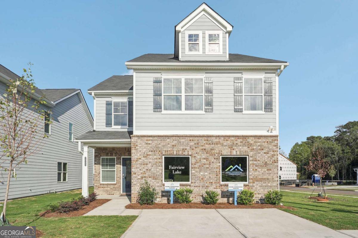 Conyers, GA 30013,2018 Wyndham PL