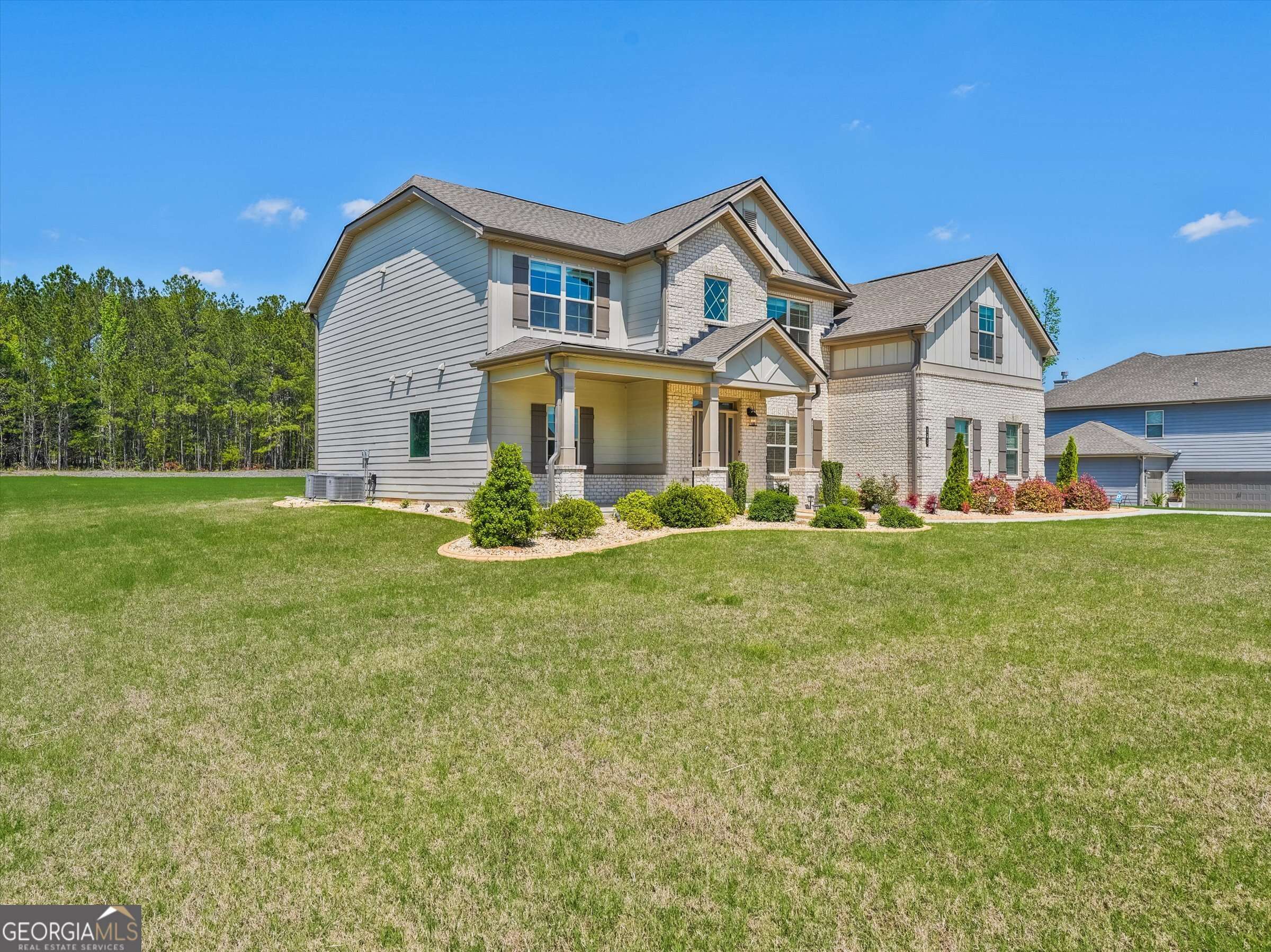 Fayetteville, GA 30215,125 Leverett CT