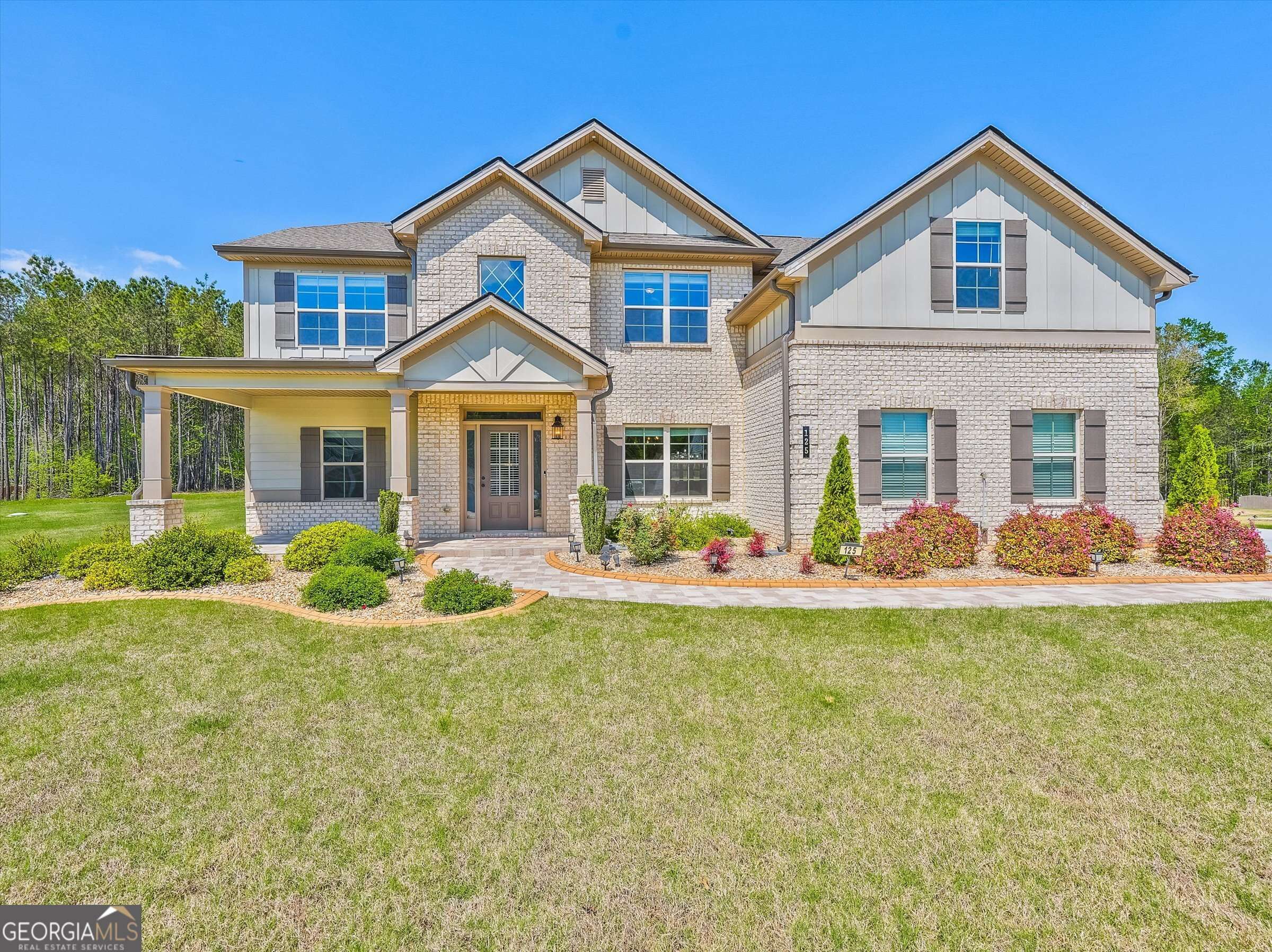 Fayetteville, GA 30215,125 Leverett CT