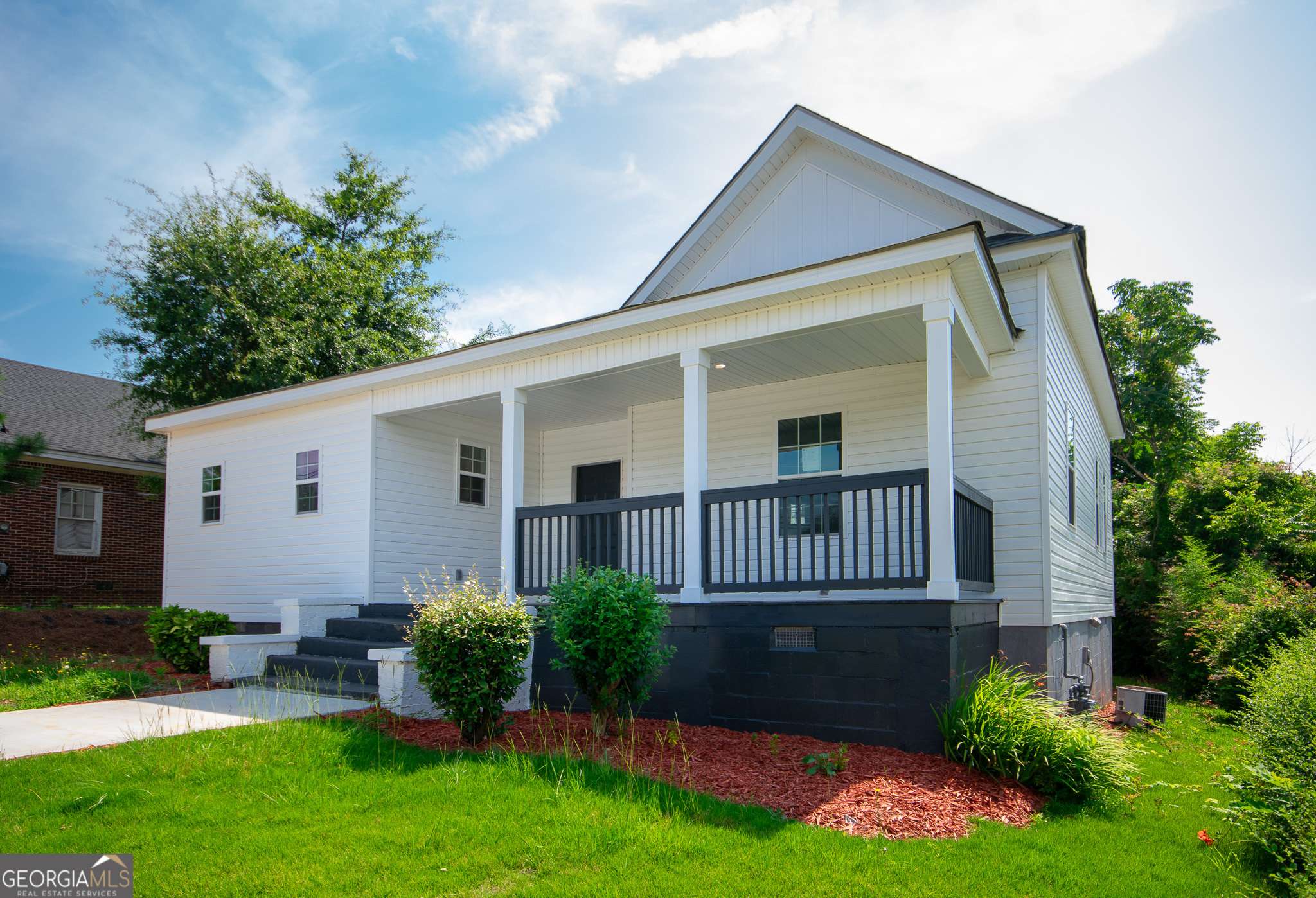 Newnan, GA 30263,30 Pinson ST