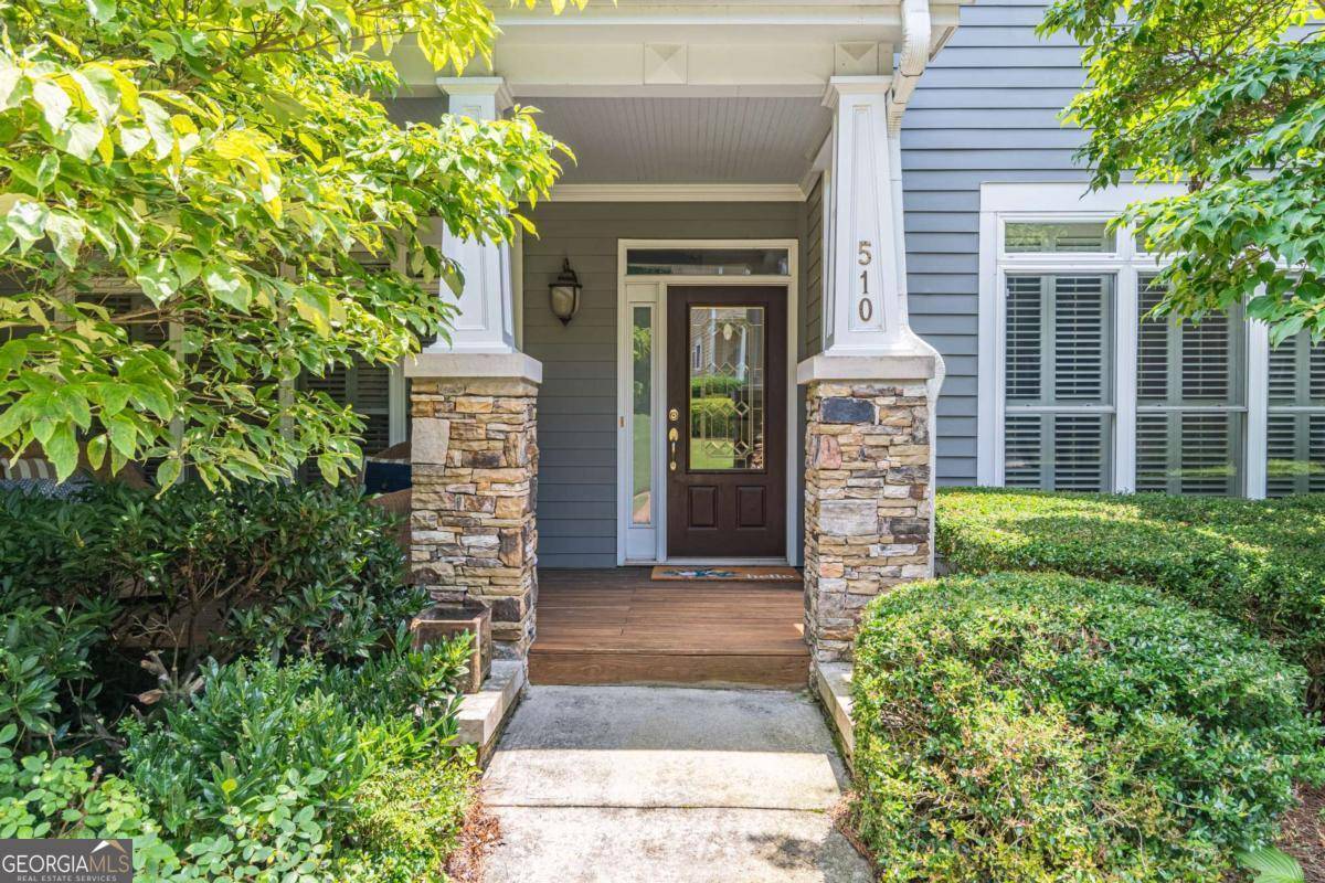 Roswell, GA 30075,510 Independence WAY