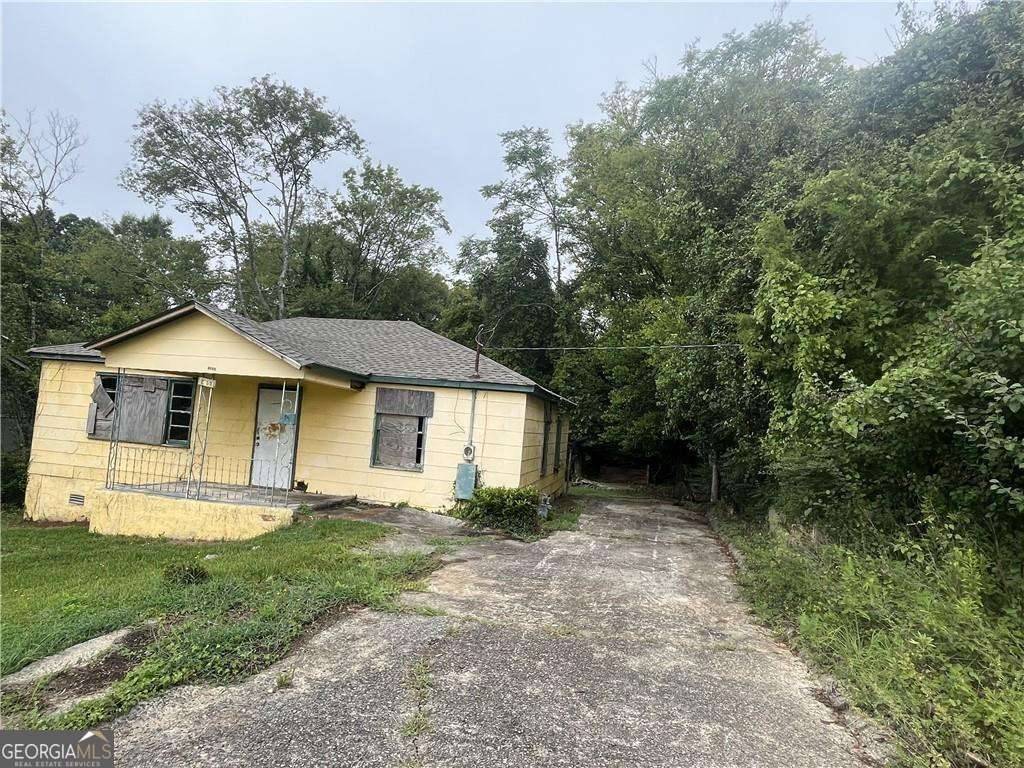 Macon, GA 31204,2059 Canton ST