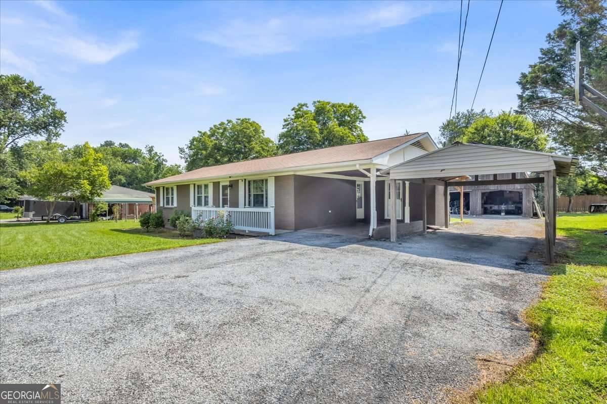 Calhoun, GA 30701,129 Green Meadow LN NE