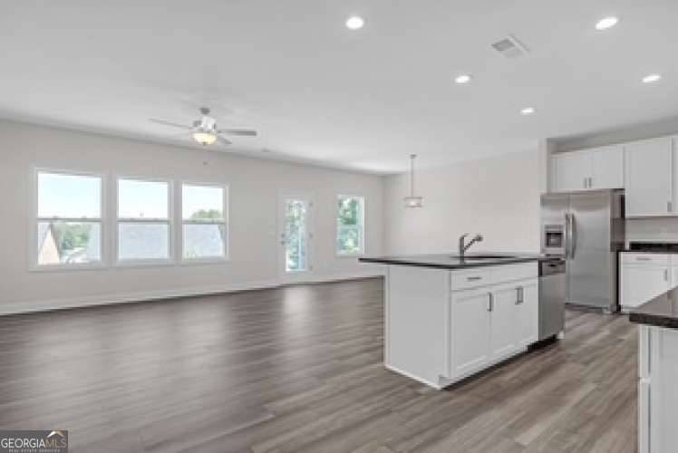 Lithonia, GA 30038,3536 Dogwood PASS