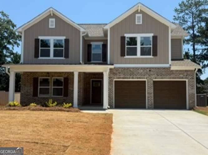 Lithonia, GA 30038,3536 Dogwood PASS
