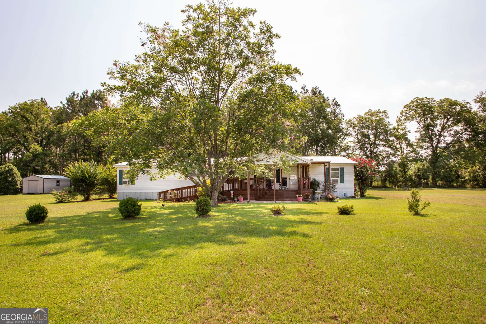 Blackshear, GA 31516,3564 Chapel CIR
