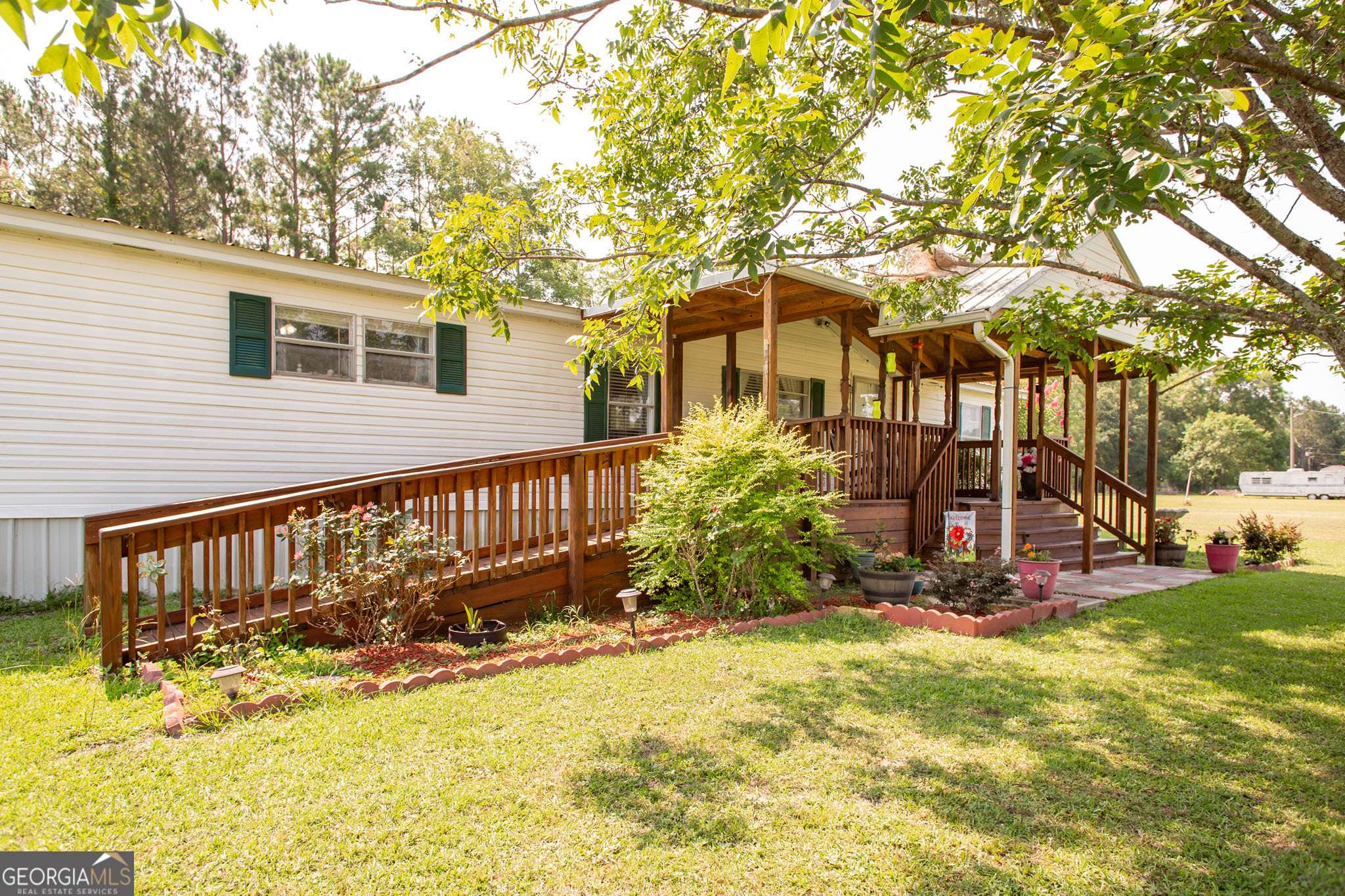 Blackshear, GA 31516,3564 Chapel CIR