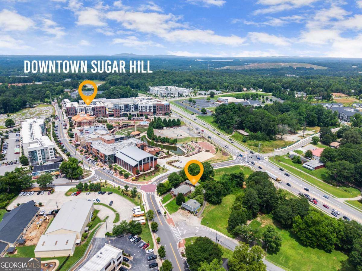 Sugar Hill, GA 30518,4973 W Broad ST