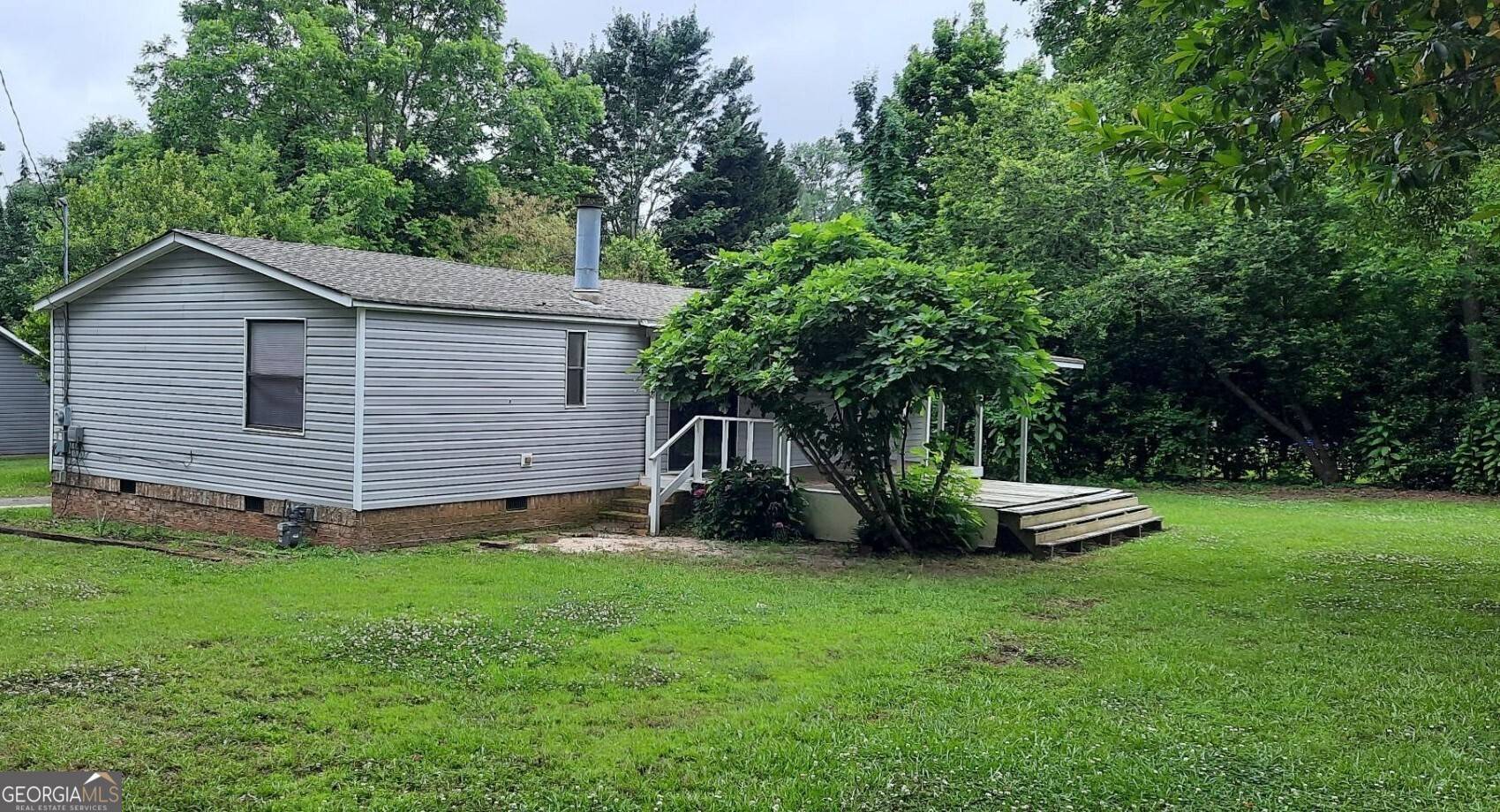 Mcdonough, GA 30253,201 Rogers ST