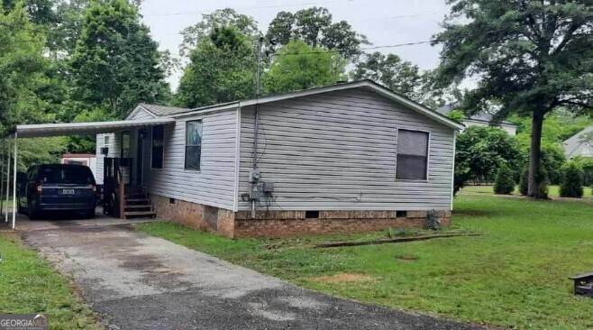 Mcdonough, GA 30253,201 Rogers ST