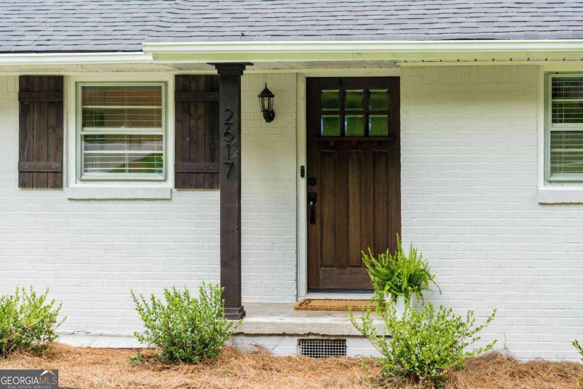 Atlanta, GA 30345,2617 Warwick CIR NE