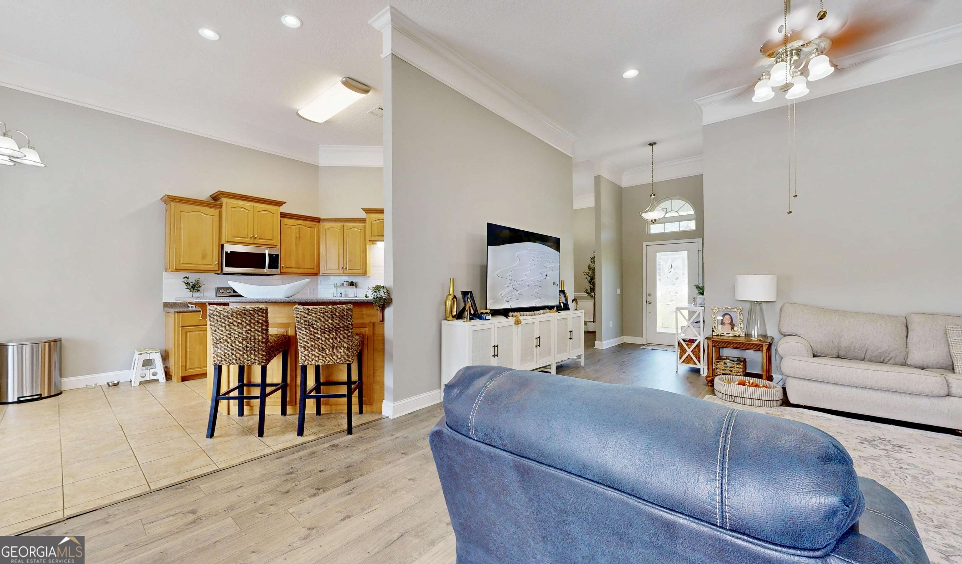 Jesup, GA 31546,107 Portmere DR