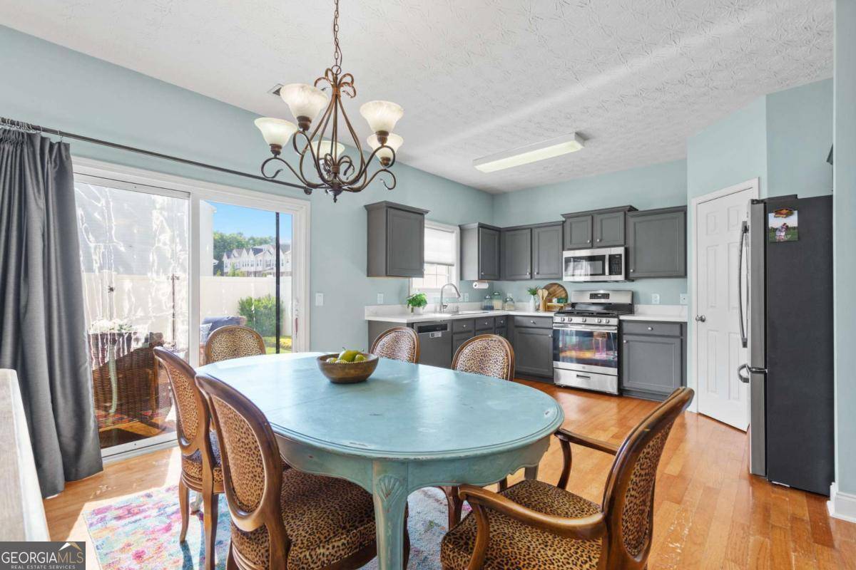 Dawsonville, GA 30534,80 Riley Place DR