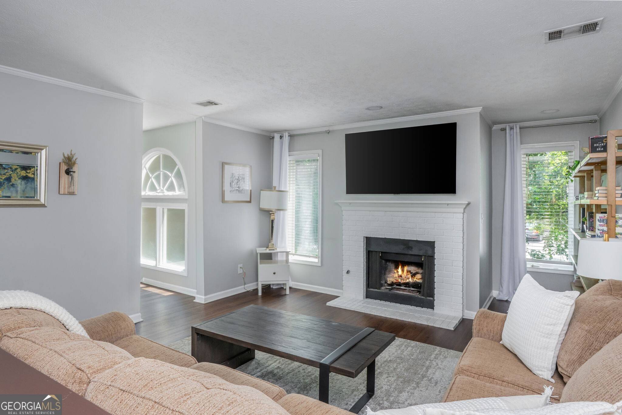 Atlanta, GA 30324,9 Saint Claire LN NE