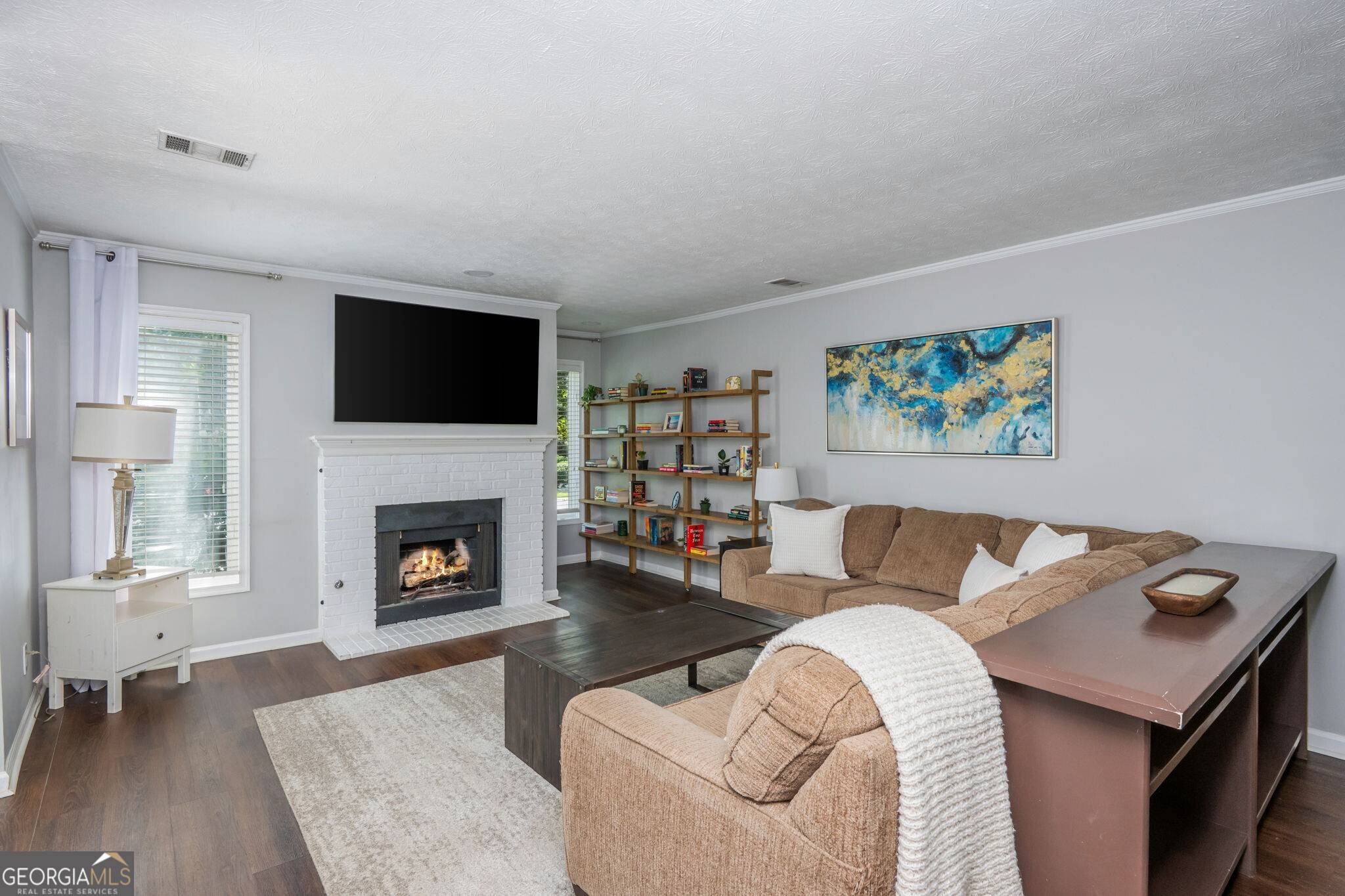 Atlanta, GA 30324,9 Saint Claire LN NE