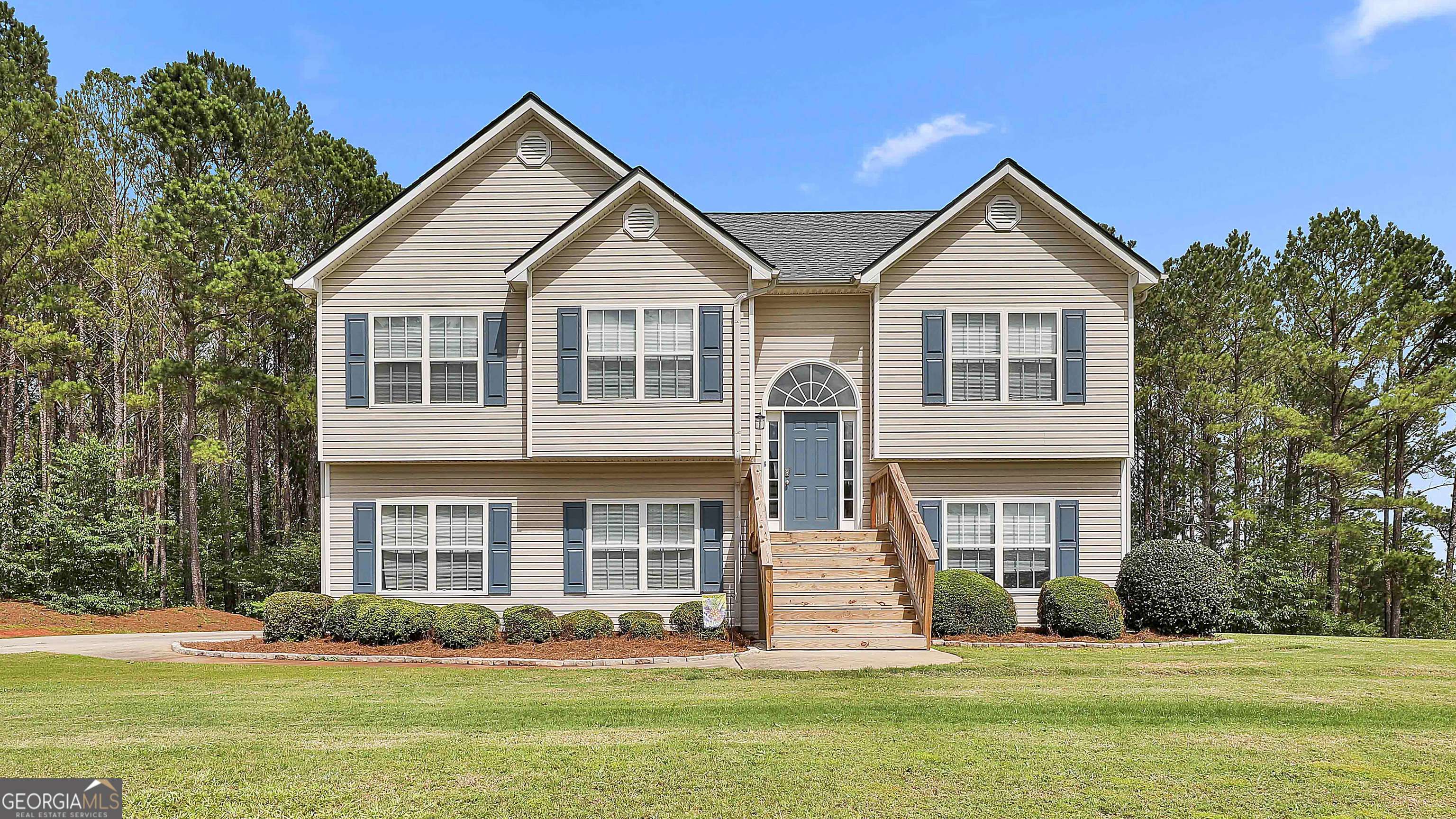 Newnan, GA 30263,17 Sunset Ridge WAY
