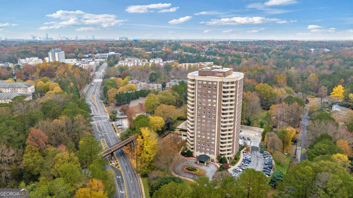 Decatur, GA 30033,1501 Clairmont RD #1731