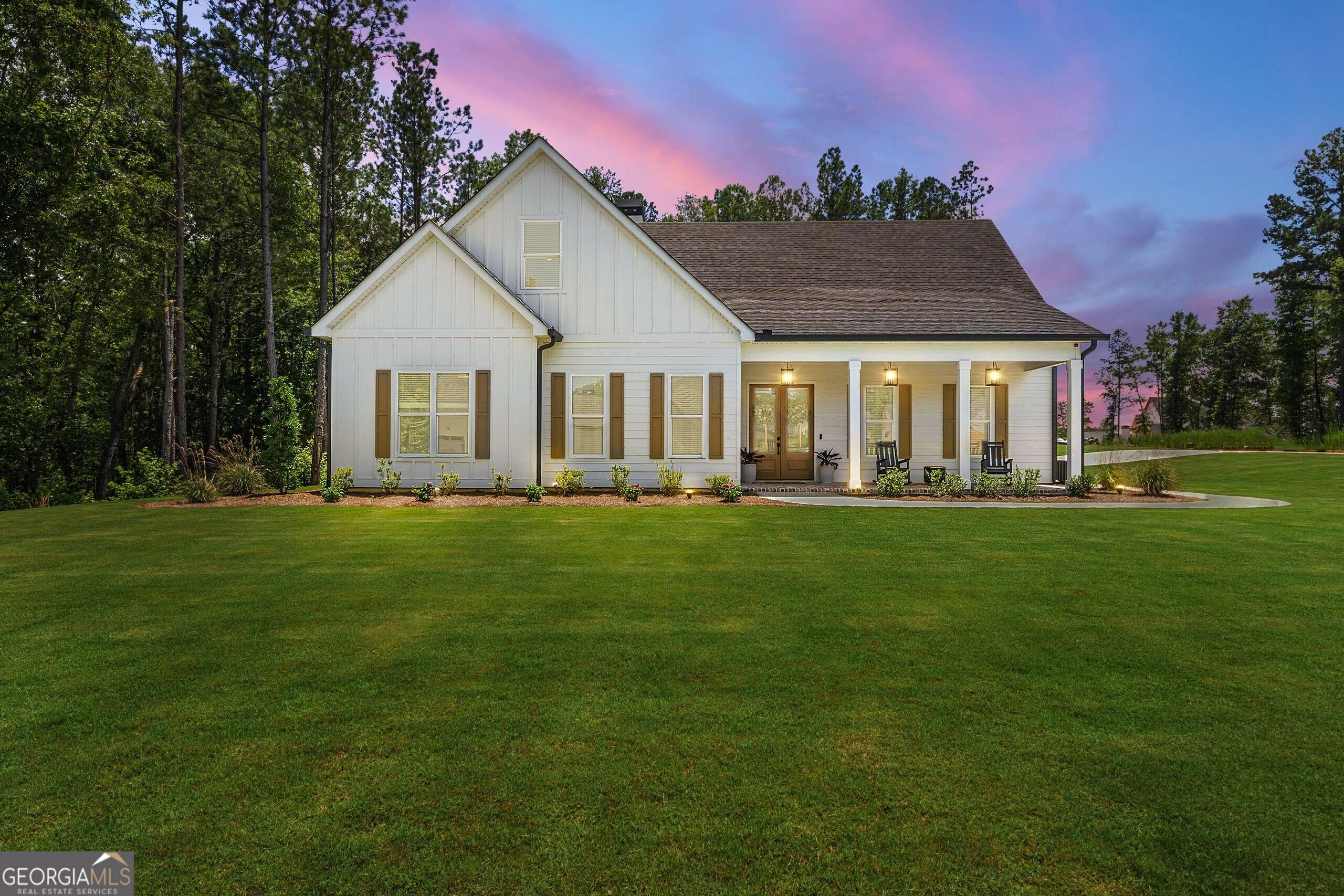 Newnan, GA 30263,240 Snug Harbor PL