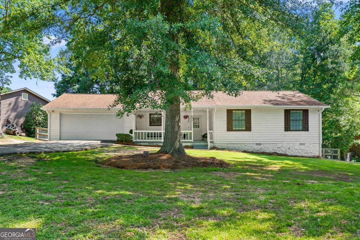 Lawrenceville, GA 30043,830 The CIR