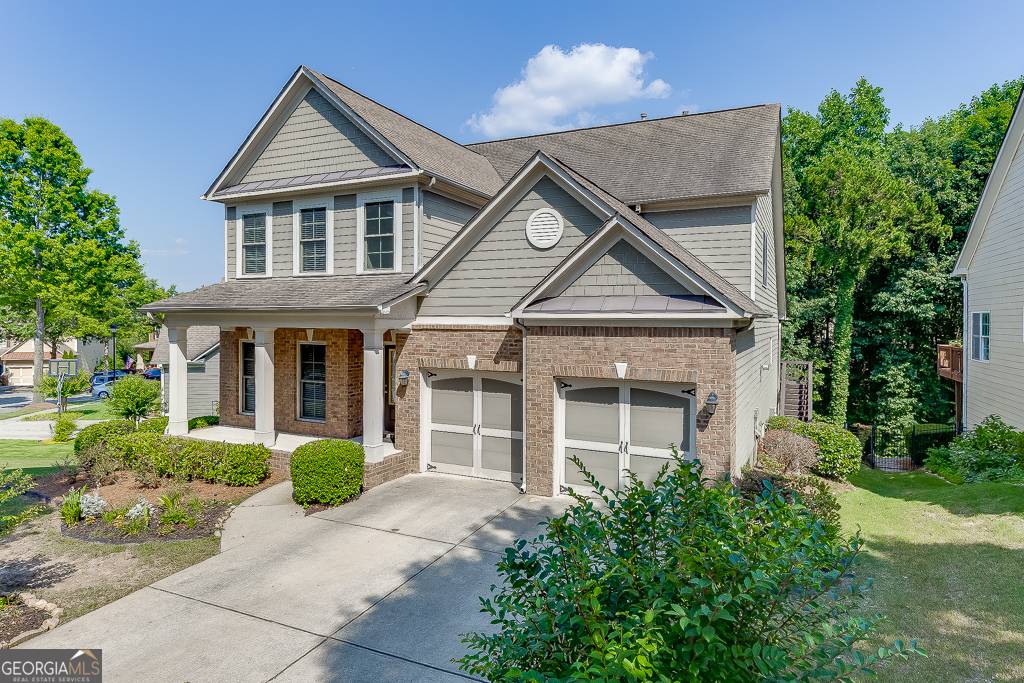 Flowery Branch, GA 30542,7719 Copper Kettle WAY