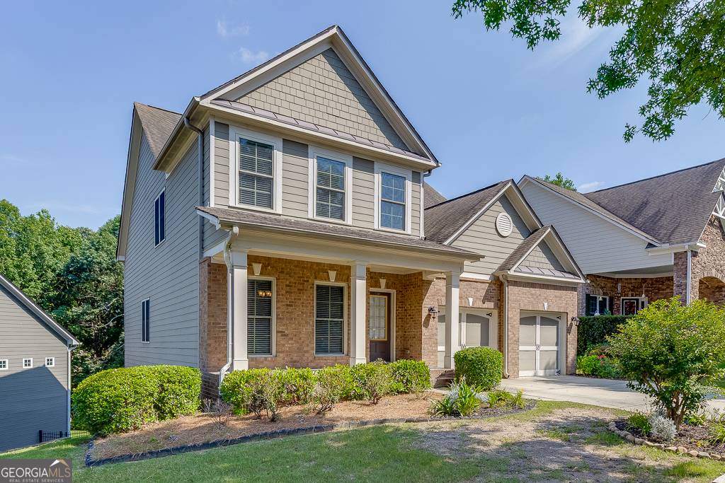 Flowery Branch, GA 30542,7719 Copper Kettle WAY