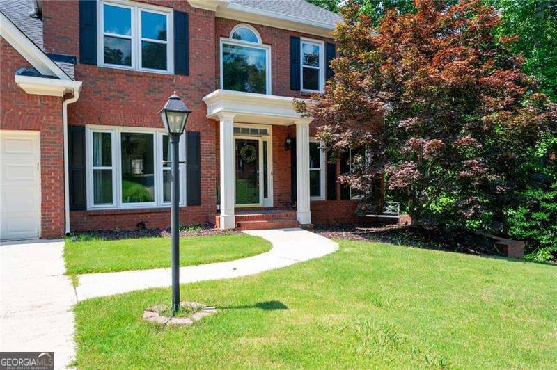 Powder Springs, GA 30127,672 Red Sunset CIR