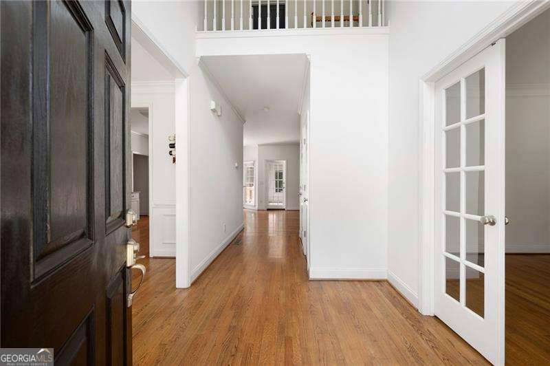Powder Springs, GA 30127,672 Red Sunset CIR