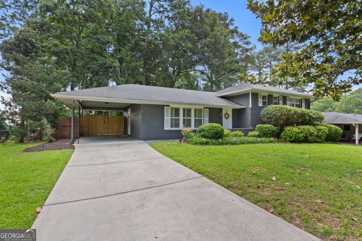 Atlanta, GA 30339,2416 Elmwood CIR SE