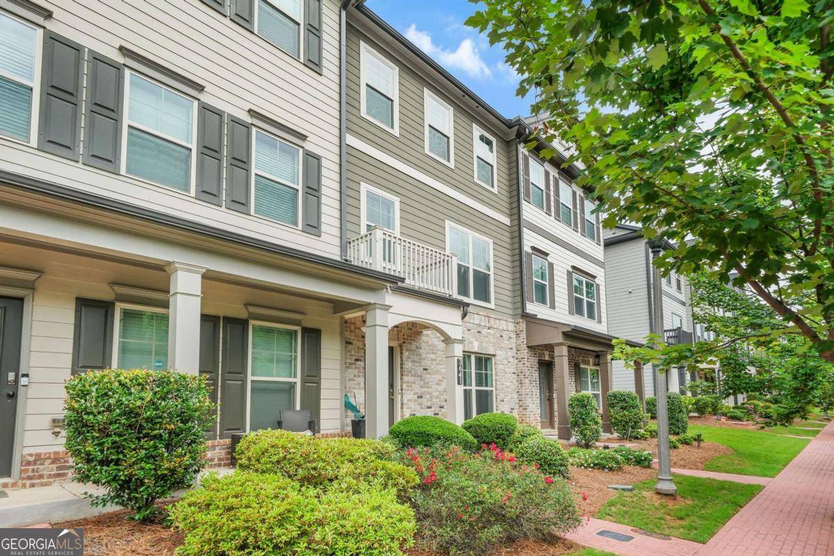 Atlanta, GA 30337,3641 Princeton AVE