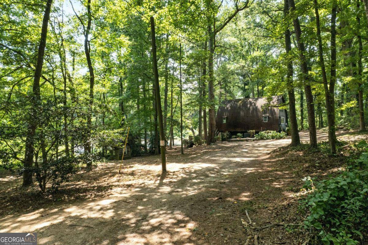 Danielsville, GA 30633,1331 Highway 29 N